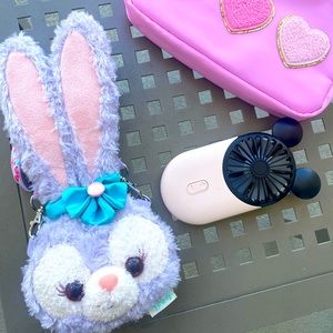 COPY - Stella Lou side bag 🐰